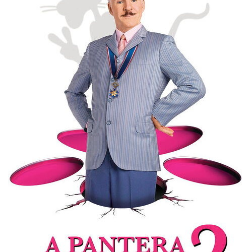 A Pantera Cor-de-Rosa 2 (2009): Vale a Pena?