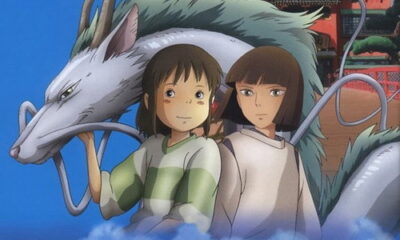 A Viagem de Chihiro 2001: Vale a Pena?
