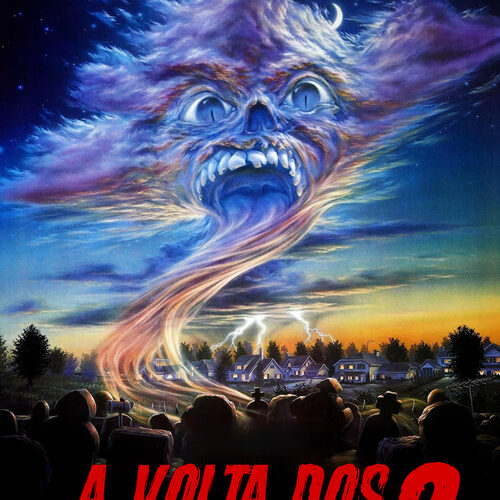 A Volta dos Mortos Vivos 2 (1988): Vale a Pena?