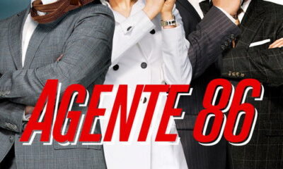 Agente 86 (2008): Vale a Pena Assistir?