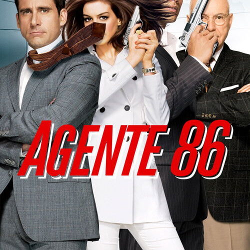 Agente 86 (2008): Vale a Pena Assistir?