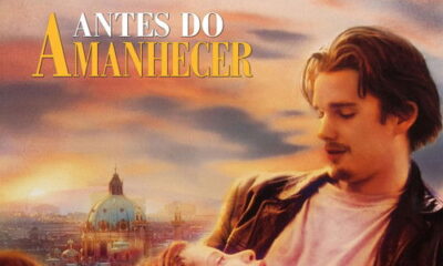 Antes do Amanhecer (1995): Vale a Pena Assistir?