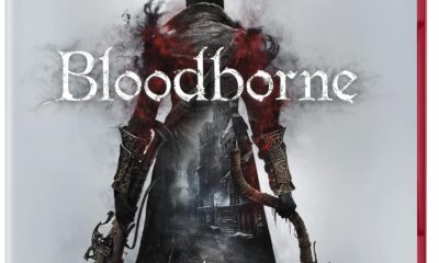 Bloodborne Hits 2026: Vale a Pena Comprar? Review Completo Análise