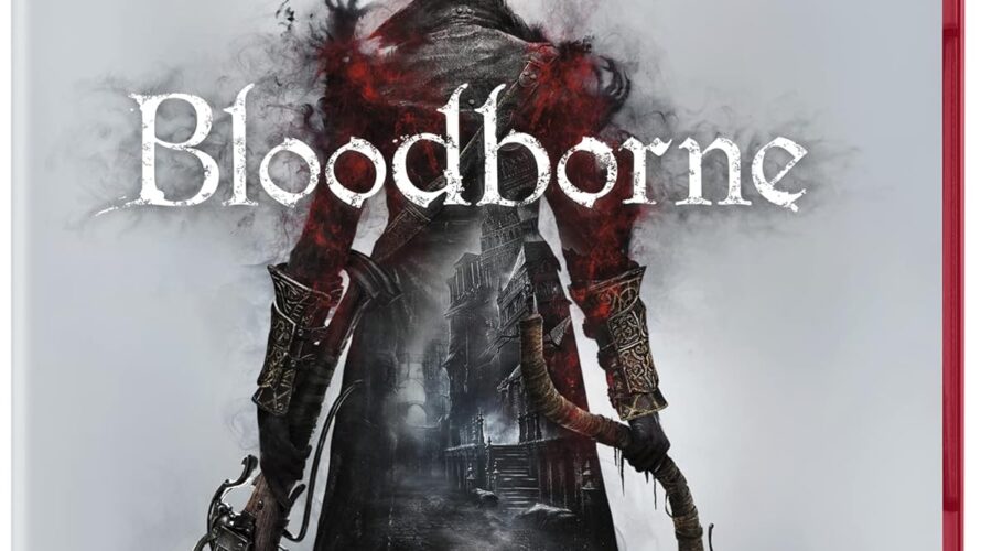 Bloodborne Hits 2026: Vale a Pena? Review Completo