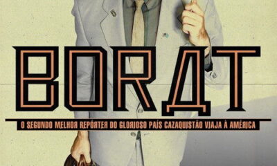 Borat: O Seg 2006: Vale a Pena?