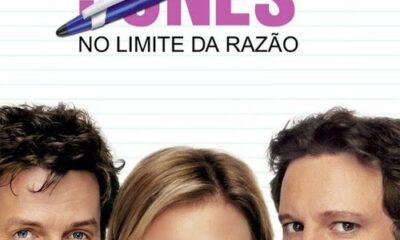 Bridget Jones: No Limite da Razão 2004: Vale a Pena?
