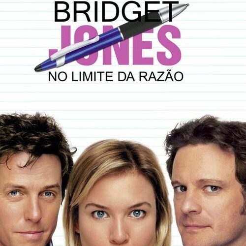 Bridget Jones: No Limite da Razão 2004: Vale a Pena?