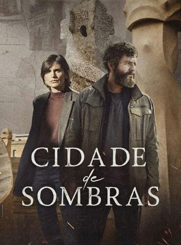 Cidade de Sombras (2025): Vale a Pena?