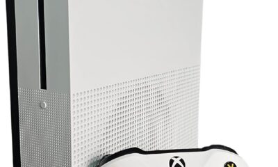Console Xbox One S 2026: Vale a Pena?