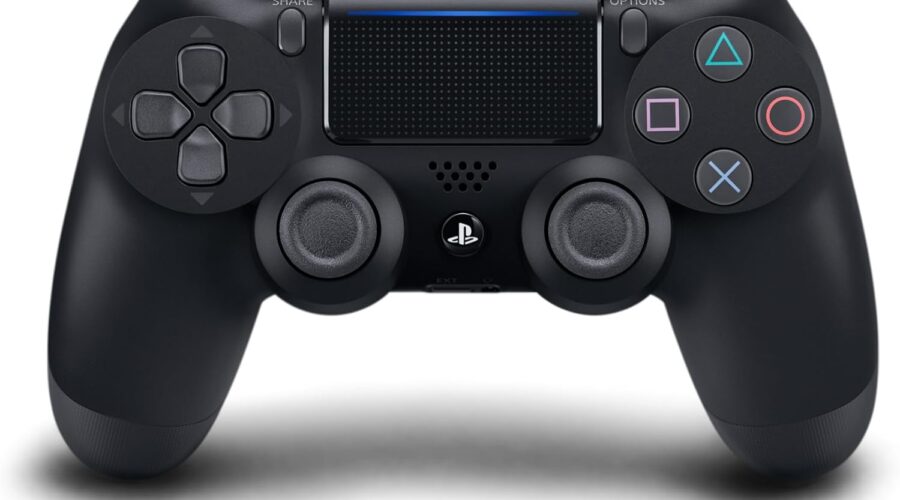 Controle Dualshock 4 2026: Vale a Pena?