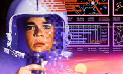 D.A.R.Y.L. 1985: Vale a Pena Assistir?
