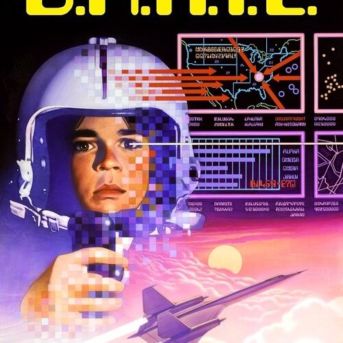 D.A.R.Y.L. 1985: Vale a Pena Assistir?