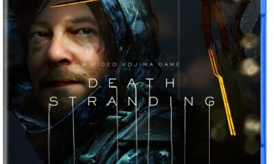 Death Stranding 2026: Vale a Pena? Review Completo Análise