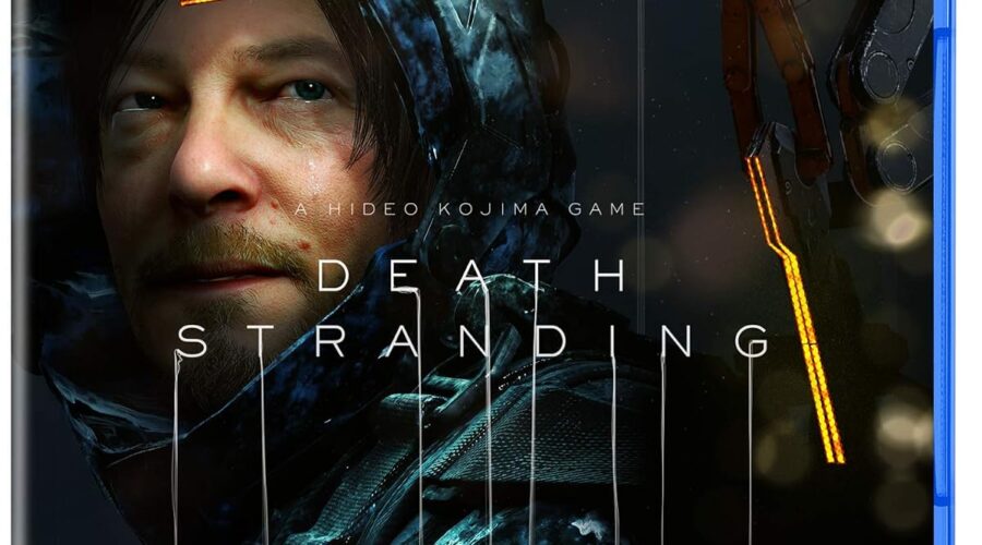 Death Stranding 2026: Vale a Pena? Review Completo Análise
