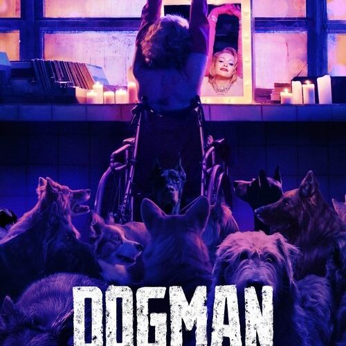 Dogman 2023: Vale a Pena?