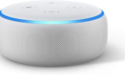 Echo Dot (3ª Geração): Smart Speaker com Alexa 2026: Vale a Pena?