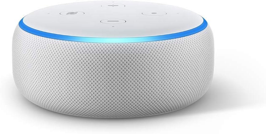 Echo Dot (3ª Geração): Smart Speaker com Alexa 2026: Vale a Pena?