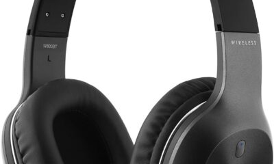 Edifier W800BTBK 2026: Vale a Pena?