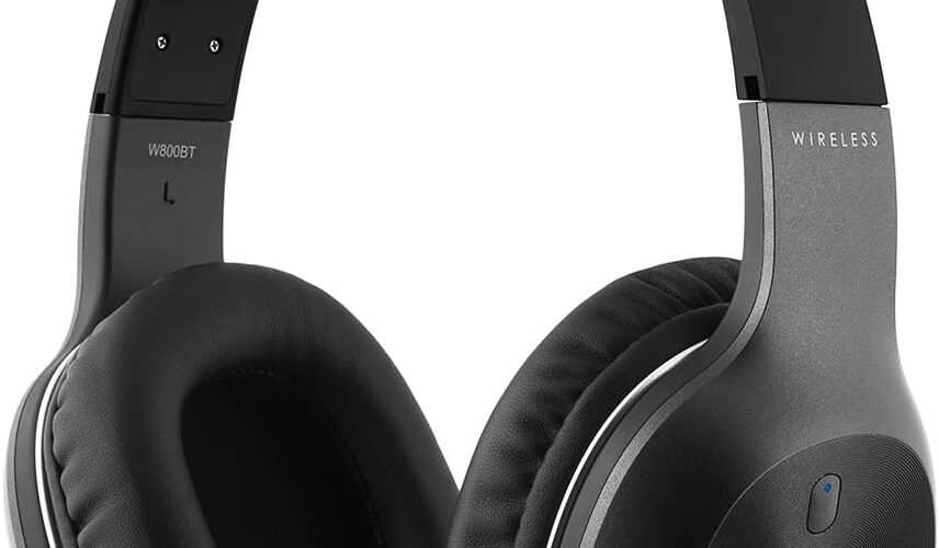 Edifier W800BTBK 2026: Vale a Pena?