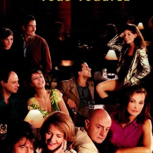 Embrassez qui vous voudrez (2002): Vale a Pena?