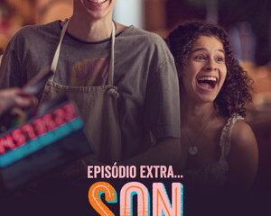 Episódio Extra… SQN Nos Bastidores de Tudo Igual (2022): Vale a Pena?
