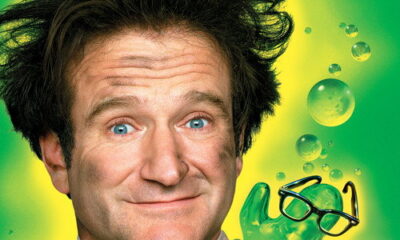 Flubber: Uma Invenção Desmiolada (1997): Vale a Pena?