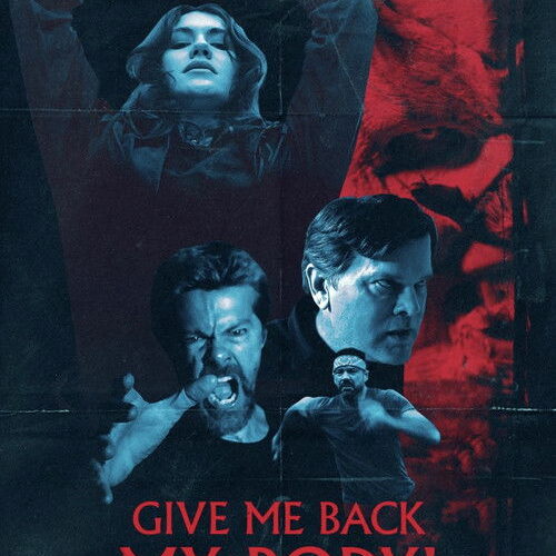 Give Me Back My Body! 2026: Vale a Pena Assistir?