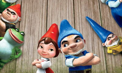 Gnomeu e Julieta 2011: Vale a Pena Assistir?