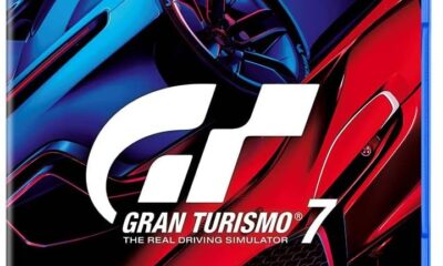 Gran Turismo 7 Edição Padrão 2026: Review Completo