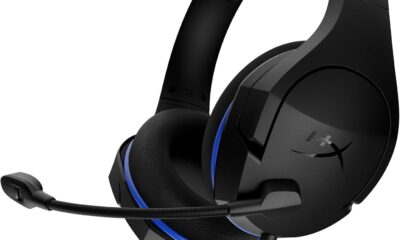 Headset Gamer HyperX Cloud Stinger Core PS4/Xbox 2026: Vale a Pena?