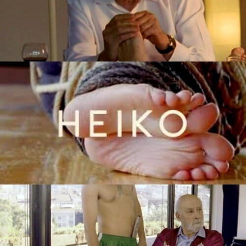 Heiko 2008: Vale a Pena Assistir?