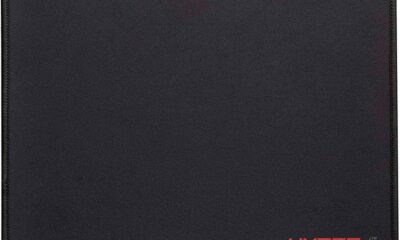HyperX Gaming Mouse Pad Fury 2026: Vale a Pena?
