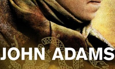 John Adams (2008): Análise Completa e Review