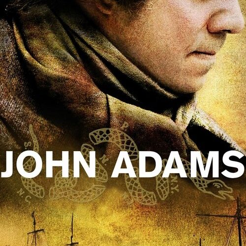 John Adams (2008): Análise Completa e Review