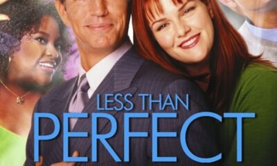 Less than Perfect (2002): Vale a Pena Assistir?
