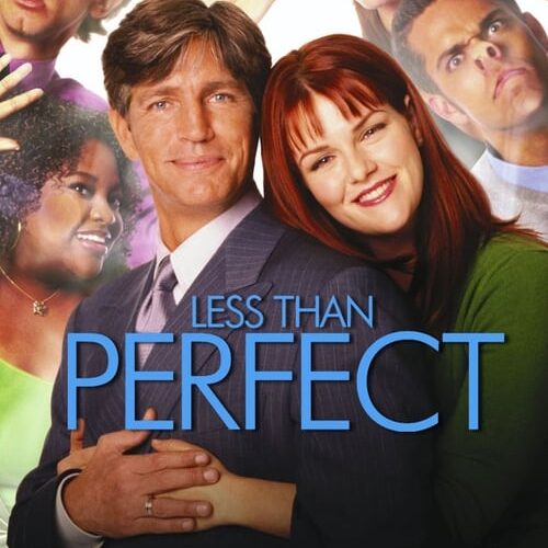 Less than Perfect (2002): Vale a Pena Assistir?