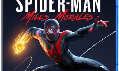 Marvel’s Spider-Man: Miles Morales Edição Padrão 2026: Review
