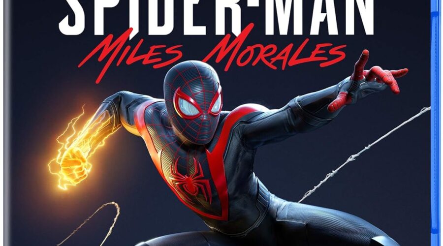 Marvel’s Spider-Man: Miles Morales Edição Padrão 2026: Review