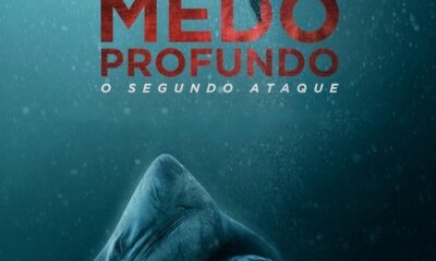 Medo Profundo: O Segundo Ataque (2019): Vale a Pena Assistir?