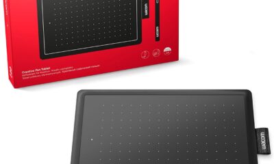 Mesa Digitalizadora One By Wacom CTL472 2026: Vale a Pena?