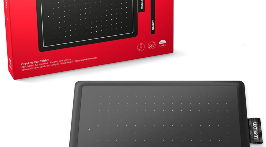 Mesa Digitalizadora One By Wacom CTL472 2026: Vale a Pena?