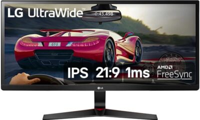 Monitor Gamer LG Pro Gamer 29" IPS UltraWide 2026: Vale a Pena?