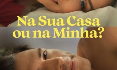 Na Sua Casa ou na Minha? 2023: Vale a Pena Assistir?