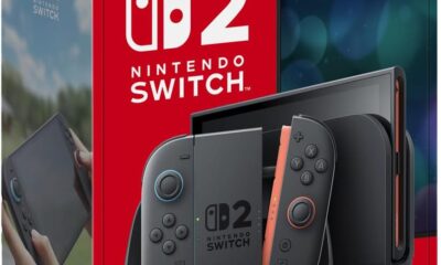 Nintendo, Console, Nintendo Switch 2, Nacional, 2026: Review Completo
