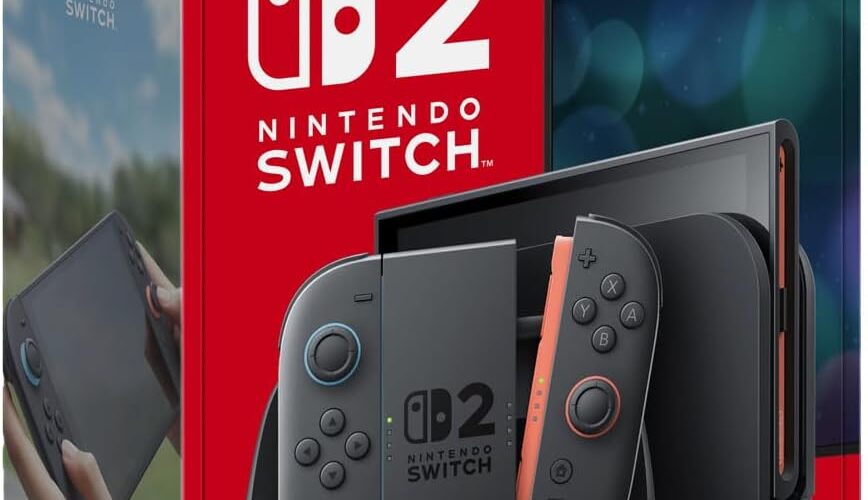 Nintendo, Console, Nintendo Switch 2, Nacional, 2026: Review Completo