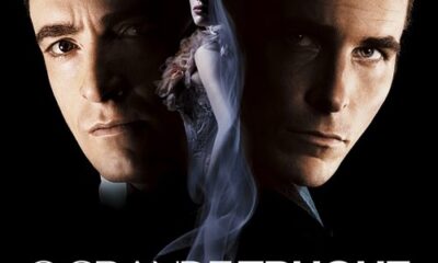 O Grande Truque 2006: Vale a Pena Assistir?