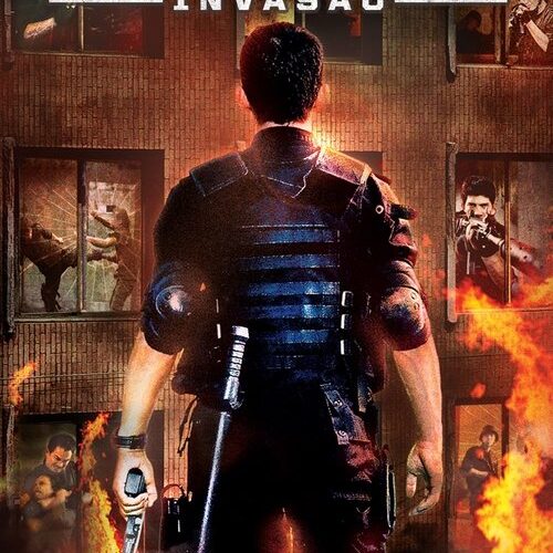 Operação Invasão (2012): Vale a Pena Assistir?