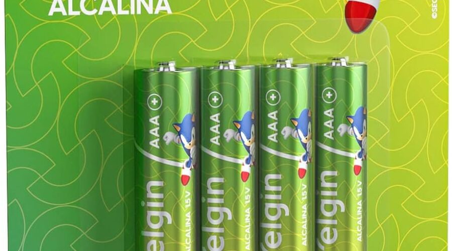 Pilha Alcalina 2026: Vale a Pena?