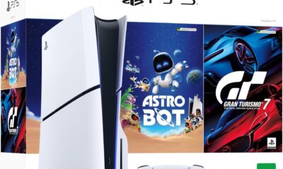 PlayStation5 Slim Disk 2026: Review Completo