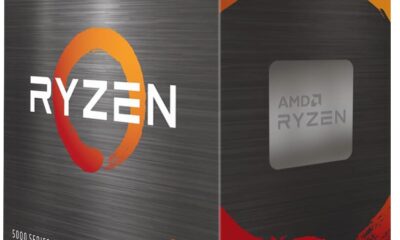 Processador AMD Ryzen 5 5500 100100000457BOX 2026: Vale a Pena?